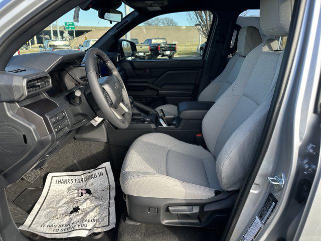 new 2026 Toyota 4Runner car, priced at $46,912