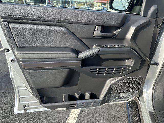 new 2026 Toyota 4Runner car, priced at $46,912