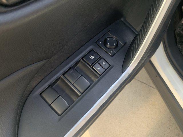 used 2024 Toyota RAV4 car, priced at $26,874