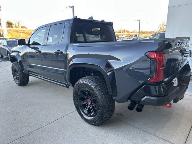 new 2026 Toyota Tacoma Hybrid car, priced at $70,102