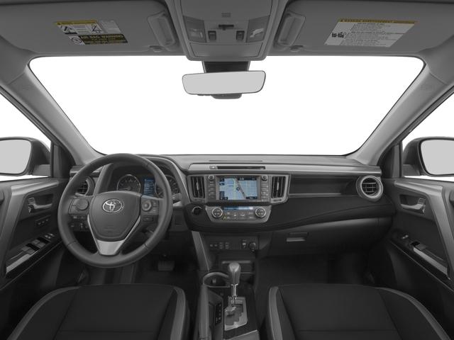 used 2017 Toyota RAV4 car, priced at $22,456