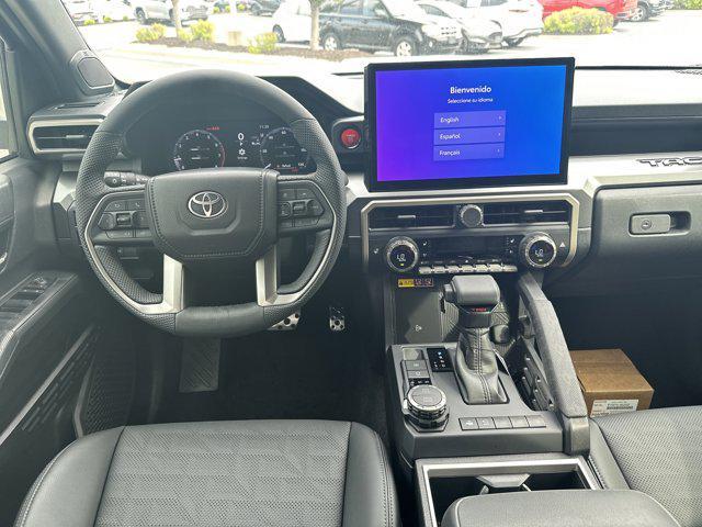 new 2026 Toyota Tacoma car, priced at $54,764