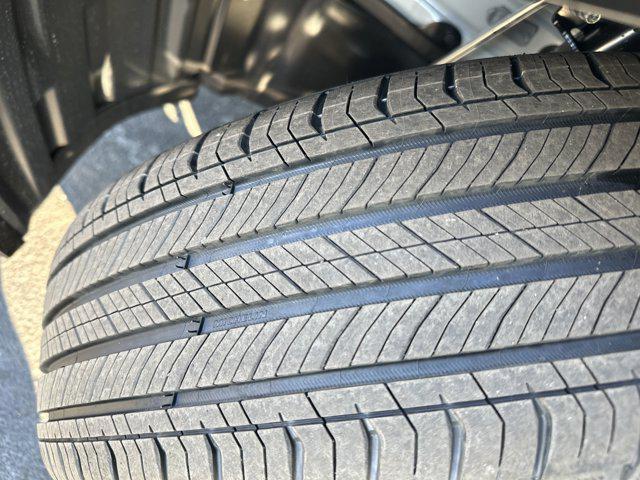 new 2026 Toyota Prius car, priced at $39,198