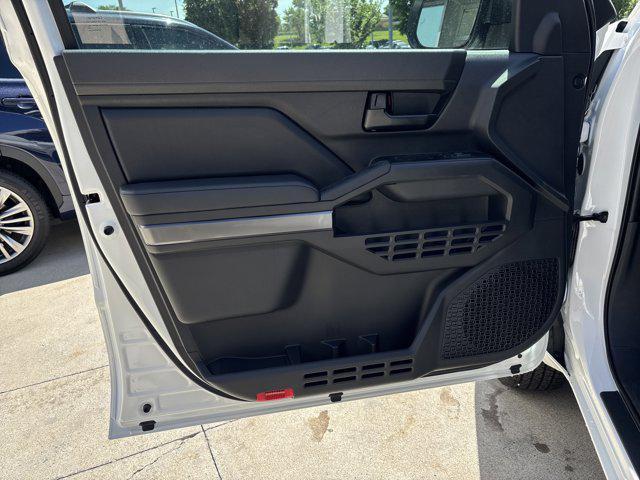 new 2026 Toyota Tacoma car, priced at $39,774