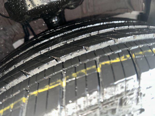 new 2026 Toyota Corolla Cross car, priced at $36,153