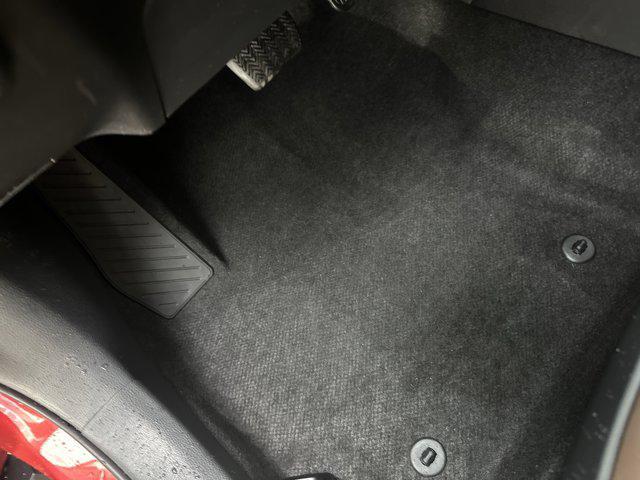 new 2026 Toyota Corolla Cross car, priced at $36,153