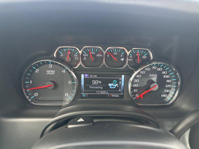 used 2020 GMC Yukon car, priced at $26,474