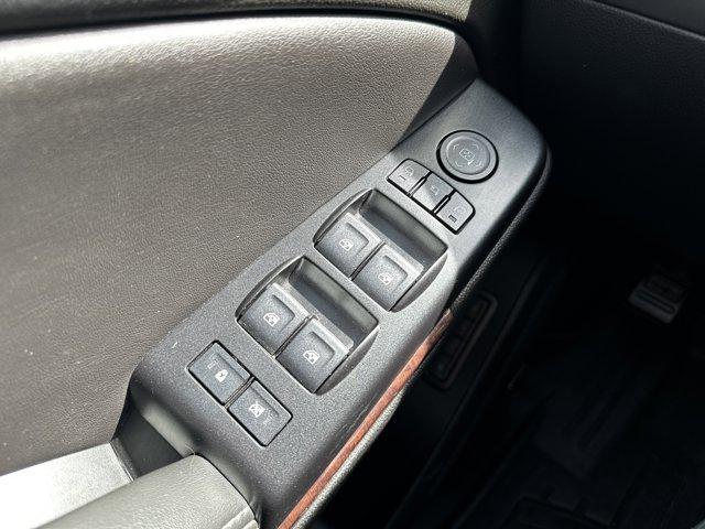 used 2020 GMC Yukon car, priced at $26,474