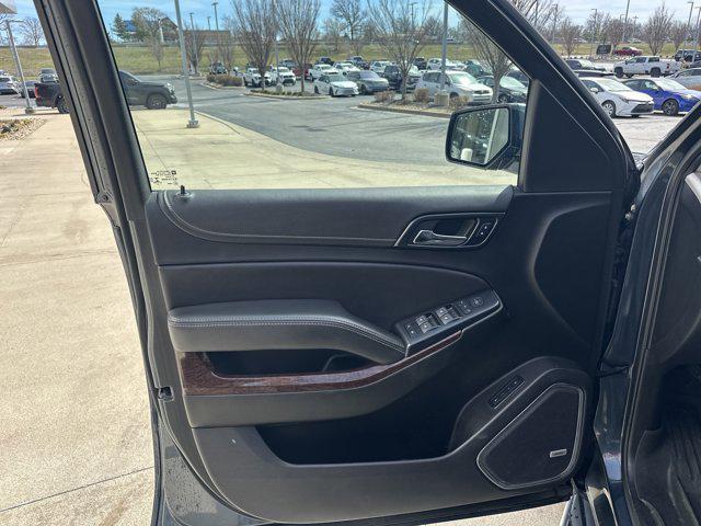 used 2020 GMC Yukon car, priced at $26,474