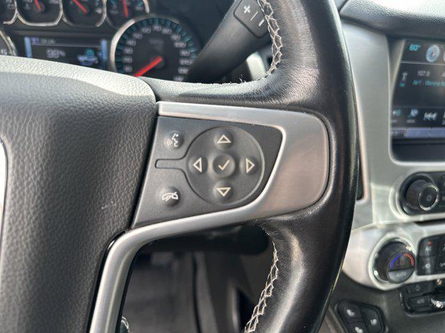 used 2020 GMC Yukon car, priced at $26,474