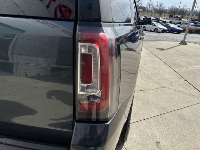 used 2020 GMC Yukon car, priced at $26,474