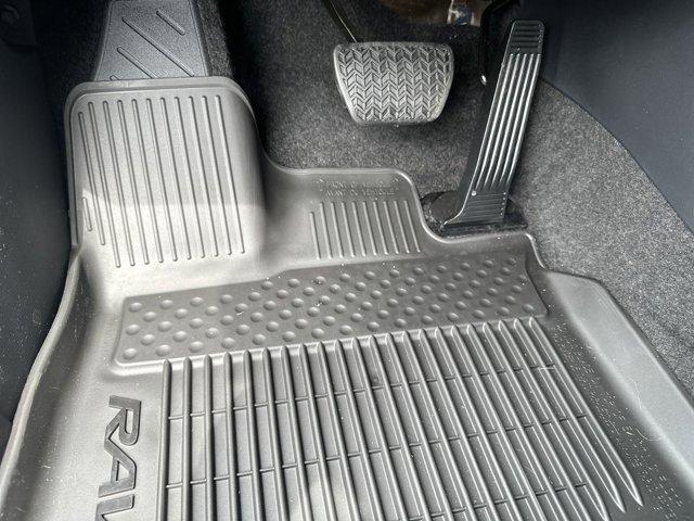 used 2024 Toyota RAV4 car, priced at $38,959