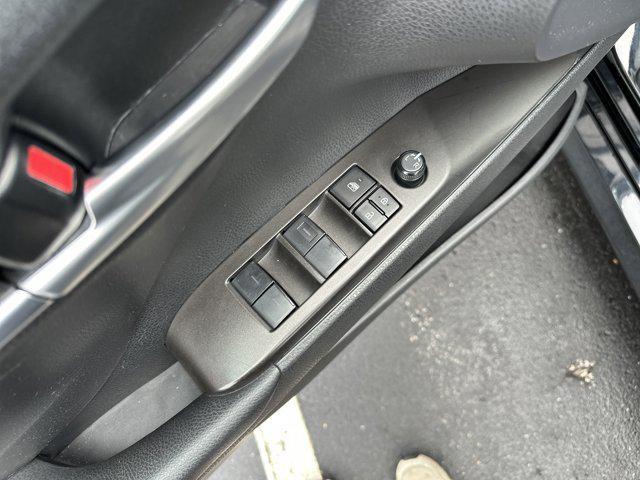 used 2024 Toyota Camry car, priced at $23,784