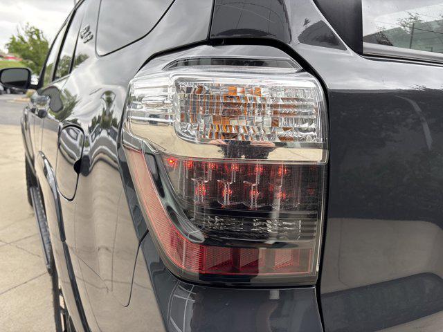 used 2024 Toyota 4Runner car, priced at $43,866