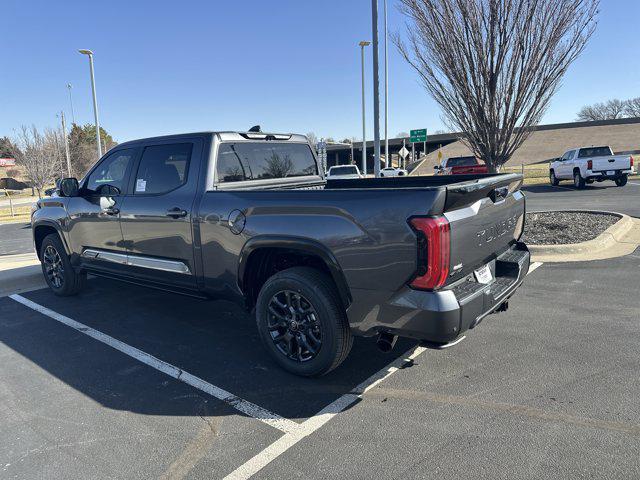 new 2026 Toyota Tundra car, priced at $72,062