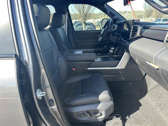 new 2026 Toyota Tundra car, priced at $72,062