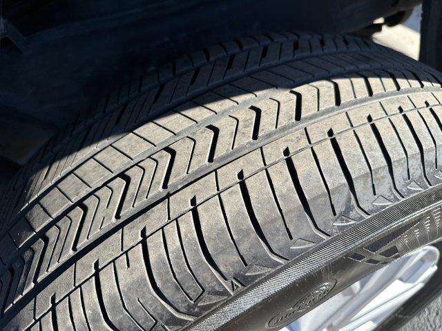 used 2025 Toyota Tundra car, priced at $54,983