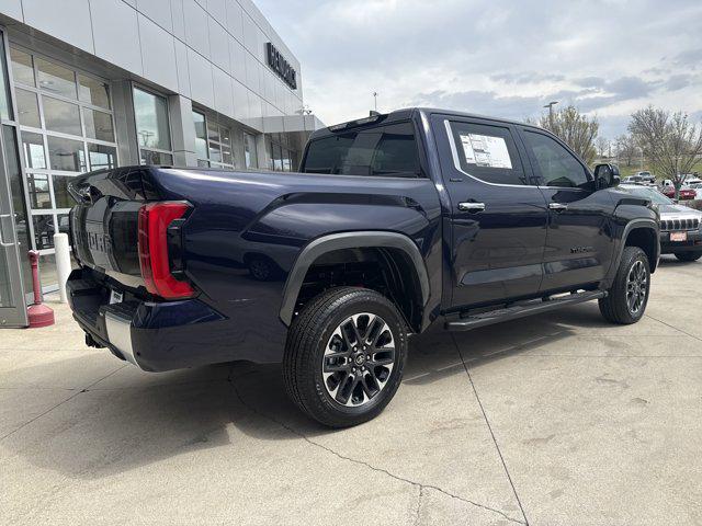 new 2026 Toyota Tundra car, priced at $66,168
