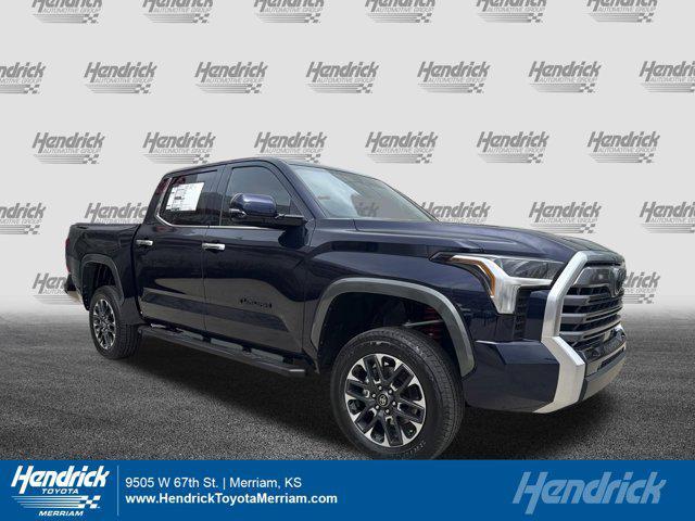 new 2026 Toyota Tundra car, priced at $66,168