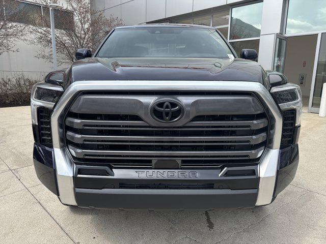 new 2026 Toyota Tundra car, priced at $66,168
