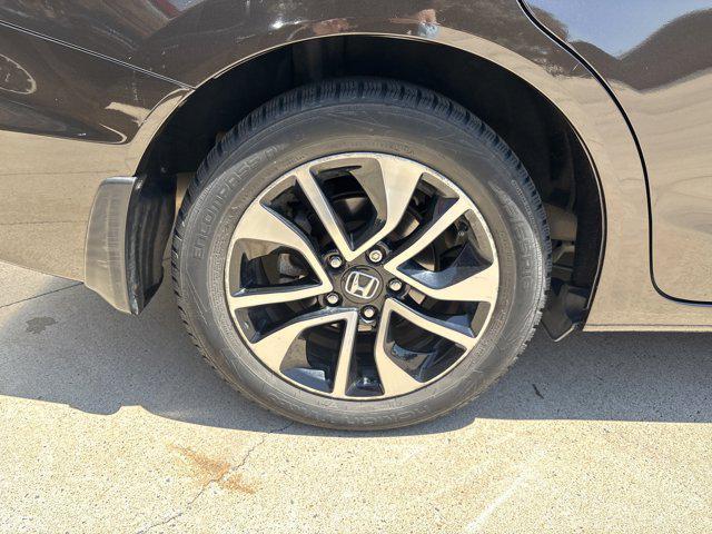 used 2014 Honda Civic car, priced at $12,922