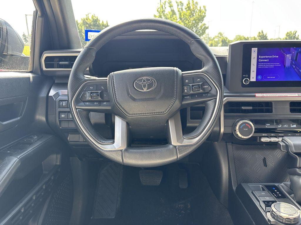 used 2025 Toyota 4Runner car, priced at $47,095
