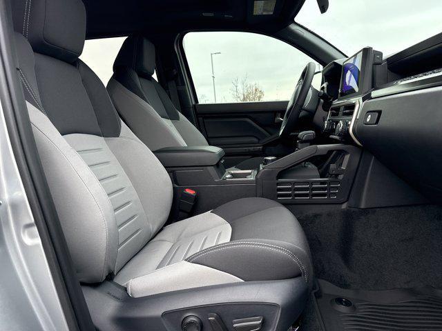 new 2026 Toyota Tacoma car, priced at $51,598