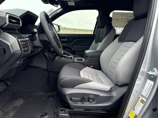 new 2026 Toyota Tacoma car, priced at $51,598