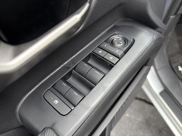 new 2026 Toyota Tacoma car, priced at $51,598