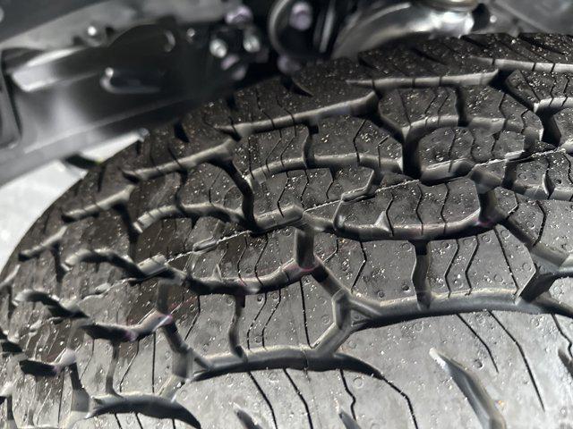 new 2026 Toyota Tacoma car, priced at $51,598