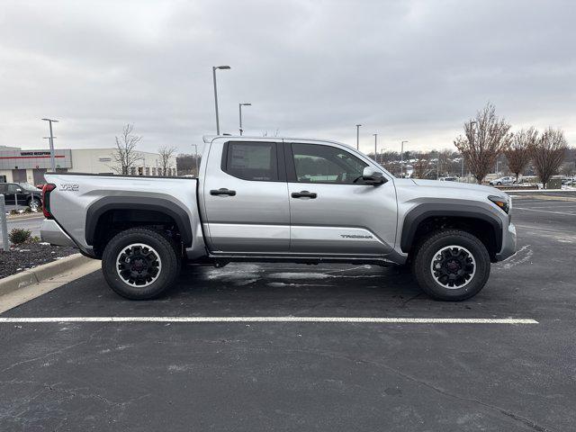 new 2026 Toyota Tacoma car, priced at $51,598