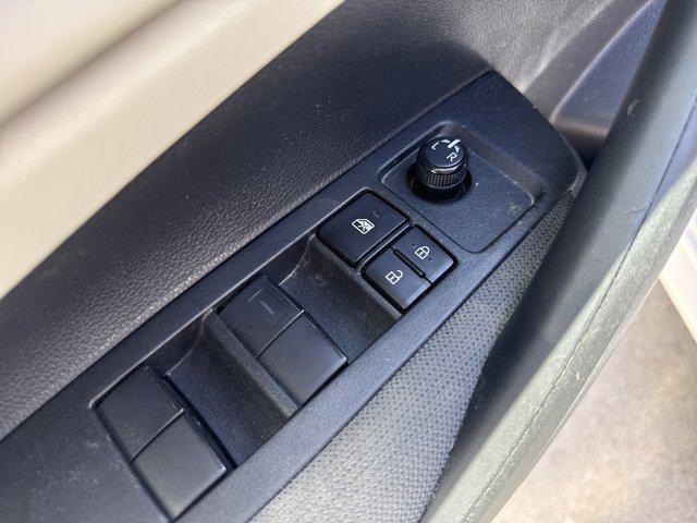 used 2023 Toyota Corolla car, priced at $20,432