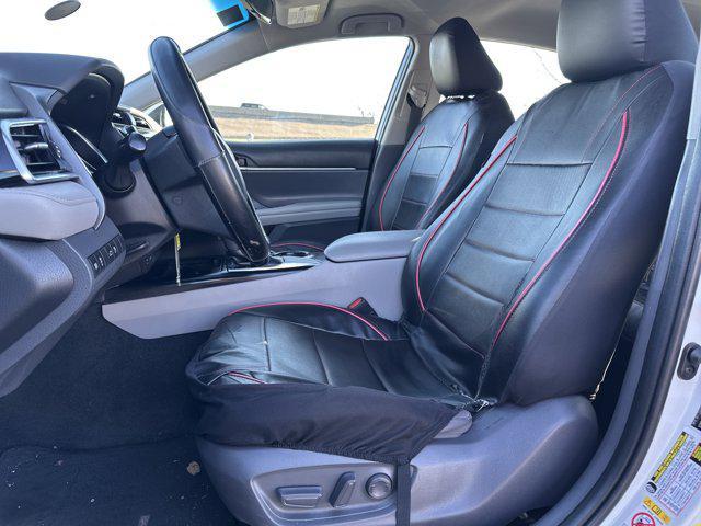 used 2018 Toyota Camry car, priced at $16,789