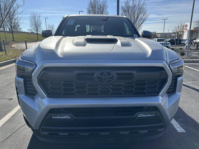 new 2026 Toyota Tacoma car, priced at $51,534