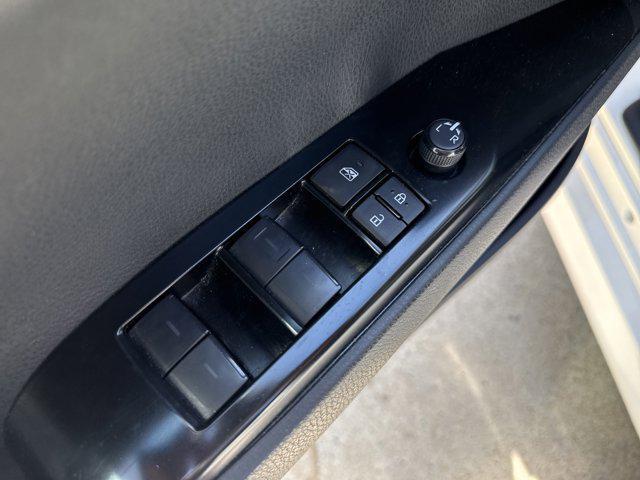 used 2025 Toyota Camry car, priced at $27,178