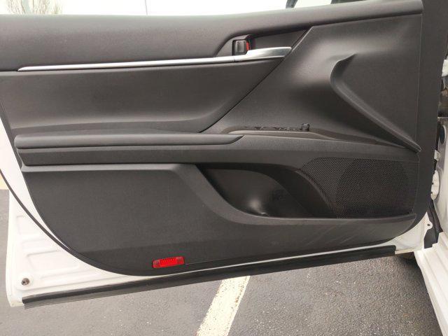 used 2024 Toyota Camry car, priced at $23,974