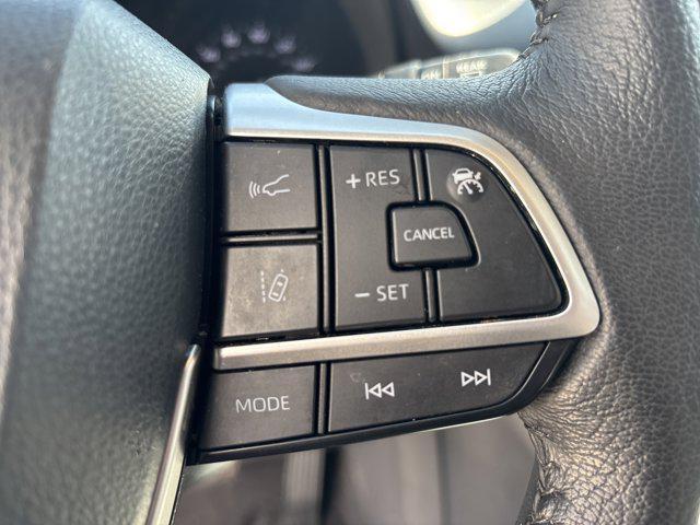 used 2022 Toyota Sienna car, priced at $35,914