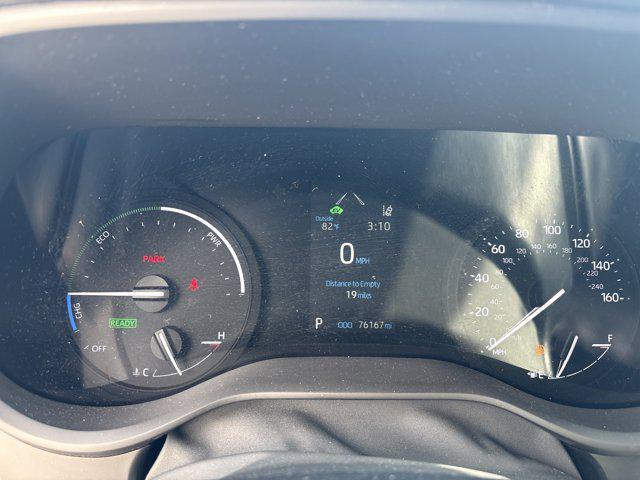 used 2022 Toyota Sienna car, priced at $35,914