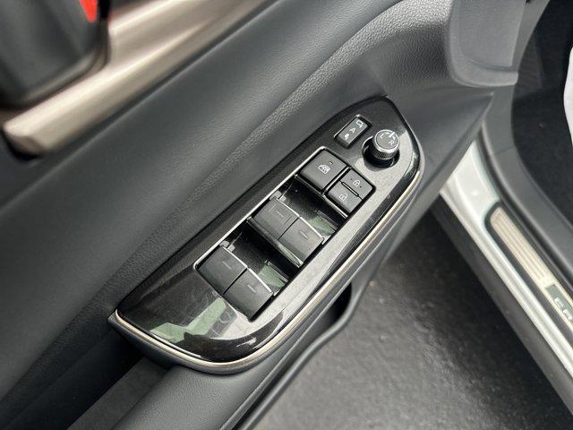 new 2026 Toyota Crown car, priced at $58,748