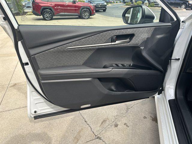 new 2026 Toyota Camry car, priced at $41,073