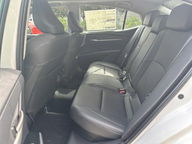 new 2026 Toyota Camry car, priced at $41,073