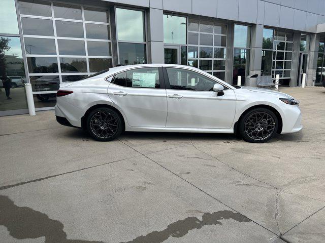 new 2026 Toyota Camry car, priced at $41,073