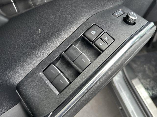 new 2026 Toyota Highlander Hybrid car, priced at $57,333