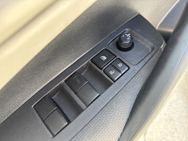 used 2024 Toyota Corolla car, priced at $20,957