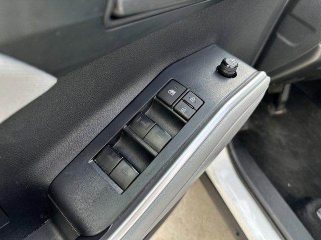 used 2022 Toyota Highlander car, priced at $26,473