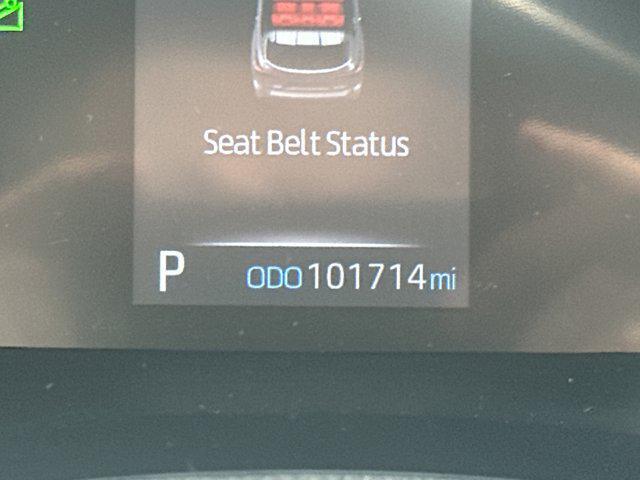 used 2022 Toyota Highlander car, priced at $26,473