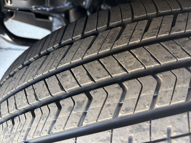 new 2026 Toyota Tundra car, priced at $71,269