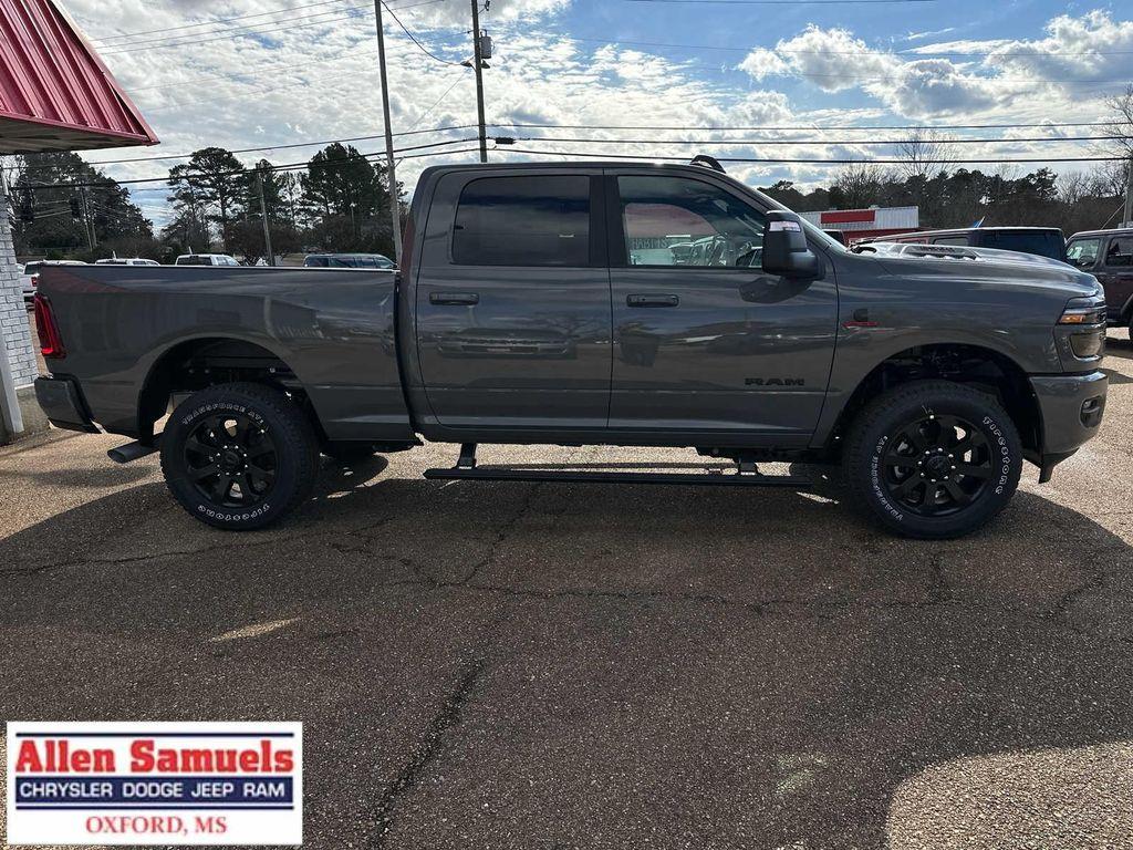 new 2026 Ram 2500 car, priced at $86,990