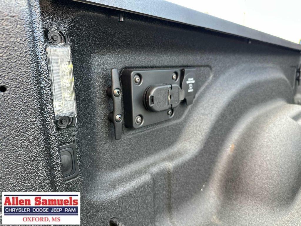 new 2026 Ram 2500 car, priced at $86,990