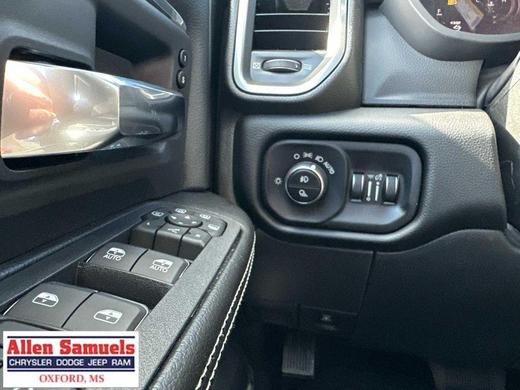 new 2026 Ram 2500 car, priced at $86,990